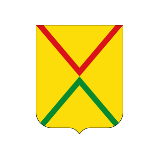 Герб города