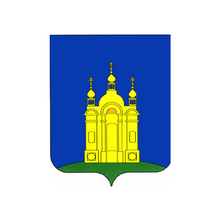 Герб Добрянка